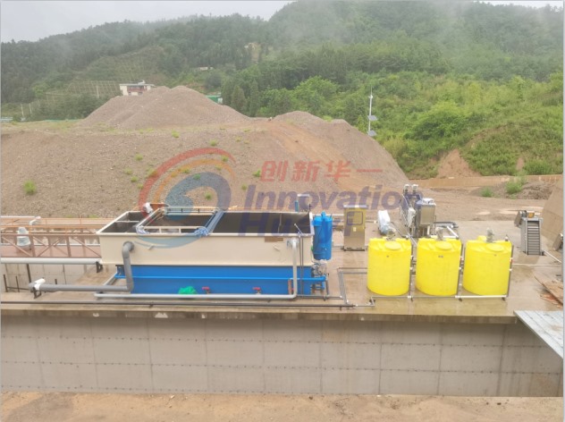 云南某屠宰场日处理1000m³废水资源化项目
