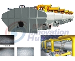 ECO flotation deinking machine