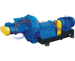 ZGNM high concentration of energy-efficient refiner