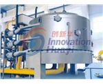 MAC series of closed flotation deinking machine