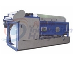 Drum thickener one belt filter press (low concentration)