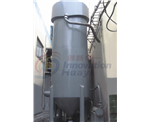 The CXL micro flotation sewage processor (micro-flotation)