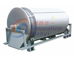 Microfiltration machine