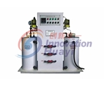 Chlorine dioxide generator